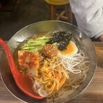 焼肉とホルモン居酒屋 もぢょい。 - 