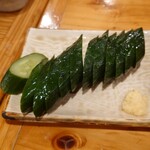 海鮮屋台 おくまん - 