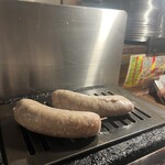 焼肉とホルモン居酒屋 もぢょい。 - 