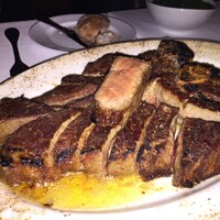 ベンジャミンステーキハウス 六本木 - 