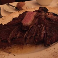 ベンジャミンステーキハウス 六本木 - 