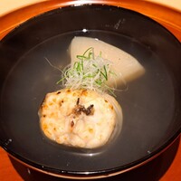 銀座 しのはら - 