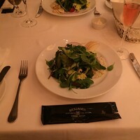 ベンジャミンステーキハウス 六本木 - 