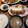 土鍋炊ごはん なかよし 明治通り店