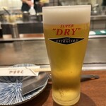 ねぎ焼やまもと - 