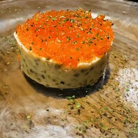 Seafood bar Ermitage 代々木店 - 