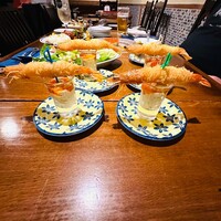 Seafood bar Ermitage 代々木店 - 