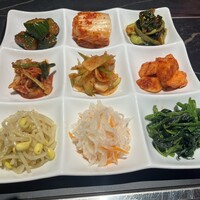 和牛焼肉 伍感 - 
