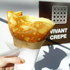 VIVANT CREPE