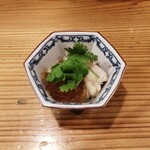 炭火焼鳥 木鶏 - 