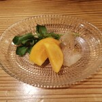 炭火焼鳥 木鶏 - 