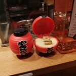 炭火焼鳥 木鶏 - 