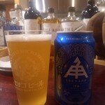 グリル&ワイン メグミ - 