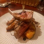 グリル&ワイン メグミ - 