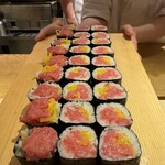 車力門 おの澤 - 