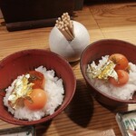 炭火焼鳥 木鶏 - 