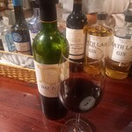 グリル&ワイン メグミ - 