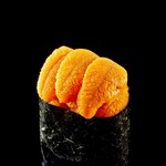 鮨 匠海 - 店主が自信を持ってオススメする匠海の雲丹