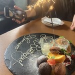 cafe&dining nurikabe+ - 