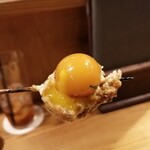 炭火焼鳥 木鶏 - 