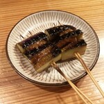 炭火焼鳥 木鶏 - 