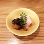 炭火焼鳥 木鶏 - 