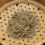 しおて - 二種盛り（北海道　沼田　キタワセ）