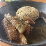 cafe&dining nurikabe+ - 