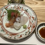 旬菜旬魚 たじま - 