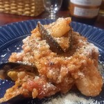 グリル&ワイン メグミ - 