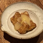 しおて - お通し