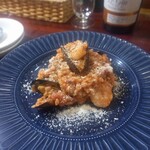 グリル&ワイン メグミ - 