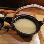 炭火焼鳥 木鶏 - 