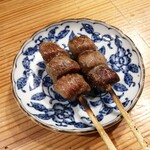 炭火焼鳥 木鶏 - 