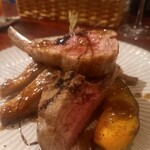 グリル&ワイン メグミ - 