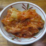 松本商店 - キムチ