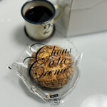 ブールミッシュ - 料理写真: