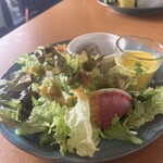 cafe&dining nurikabe+ - 