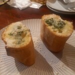 グリル&ワイン メグミ - 