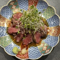 鮨 Matsui はなれ - 