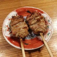 炭火焼鳥 木鶏 - 