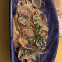 トラットリア ラ タルタルギーナ - 