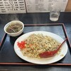 大衆食堂 まんだらや