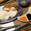 アジア食堂 新嘉坡鶏飯 三井アウトレットパーク 横浜ベイサイド店