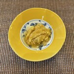 今石飯店 涼華 - 蟹玉。ふんわりトロトロ。特に餡が美味しいです。