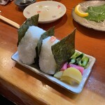 活魚料理 広海 - 