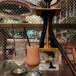 Ebisu Shisha Club - 