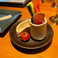 炭火焼イタリアン 海串 ブラーチェ - 