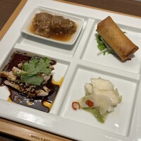 MASA'S KITCHEN 名古屋JRゲートタワー - 