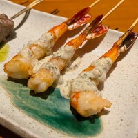 炭火焼イタリアン 海串 ブラーチェ - 